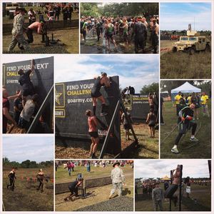 Image post by @goarmy on Instagram
