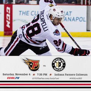 Image post by @indyfuel on Instagram