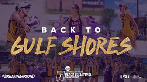 Image post by @lsubeachvb on Instagram
