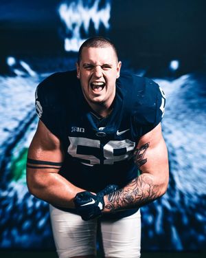 Image post by @landontengwall on Instagram