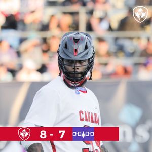 Image post by @lacrossecanada on Instagram