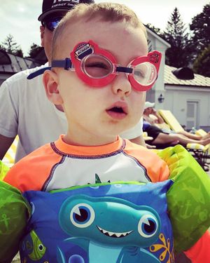 Image post by @brextonbusch on Instagram