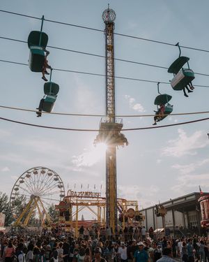 Image post by @cityofcalgary on Instagram