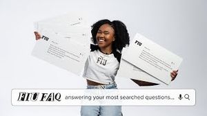 Video post by @floridainternational on YouTube