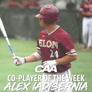 Video post by @elonbaseball on Twitter