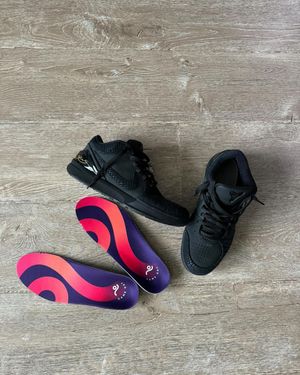 Image post by @moveinsoles on Instagram