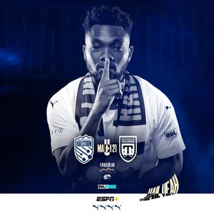 Image post by @nocohailstormfc on Instagram