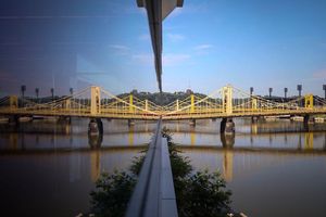 Image post by @pittsburghpg on Instagram