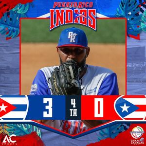 Image post by @indiosmayaguezlbprc on Instagram