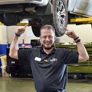 Image post by @mohawkchevrolet on Instagram