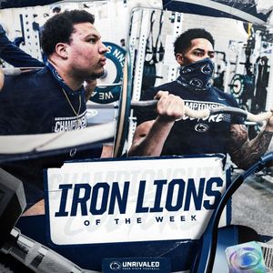 Image post by @pennstatefball on Instagram