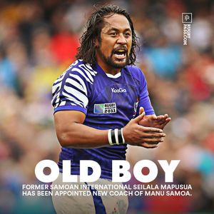 Image post by @rugbypass on Instagram