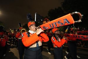 Image post by @utsa on Instagram