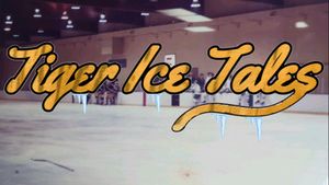 Image post by @MizzouHockey on Twitter