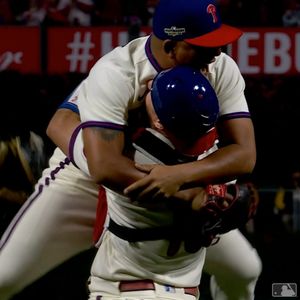 Image post by @mlb.korea on Instagram