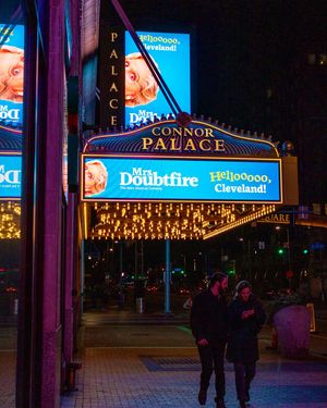 Image post by @playhousesquare on Instagram