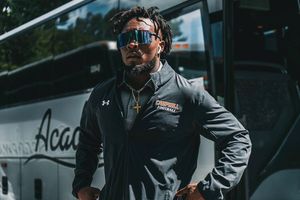 Image post by @gocamelsfb on Instagram