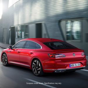 Image post by @vw on Instagram
