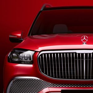 Image post by @mercedesbenz on Instagram