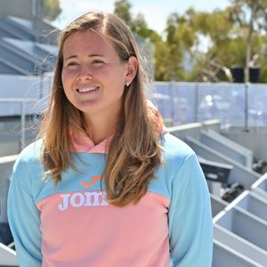 Image post by @hobart_tennis on Instagram