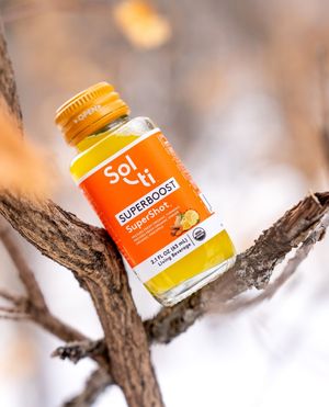 Image post by @drinksolti on Instagram