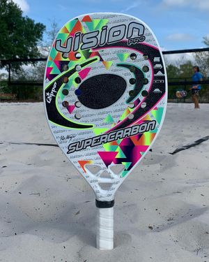 Image post by @beachtennisorlando on Instagram