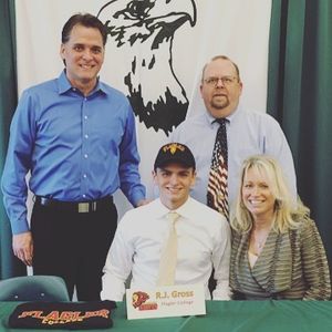 Image post by @flagler_college_golf on Instagram