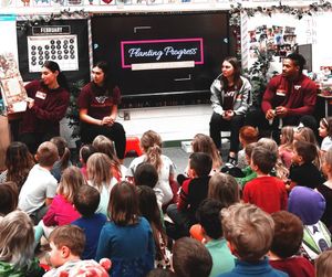 Image post by @hokieway on Instagram