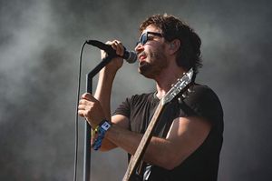 Image post by @thirdeyeblind on Instagram
