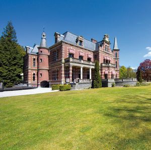 Image post by @christiesrealestate on Instagram