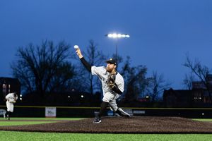 Image post by @lindenwoodbaseball on Instagram