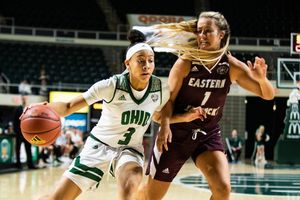 Image post by @ohiowbasketball on Instagram