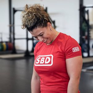 Image post by @sbdapparel on Instagram