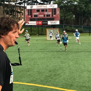 Image post by @trilogylacrosse on Instagram