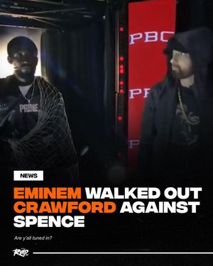 Image post by @rap on Instagram