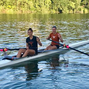Image post by @texasrowing on Instagram