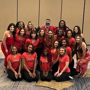 Image post by @jaxsharks on Instagram