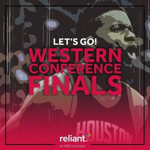 Image post by @reliantenergy on Instagram