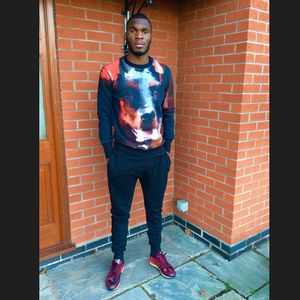 Image post by @christianbenteke on Instagram