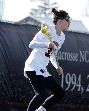 Image post by @brownu_wlax on Instagram