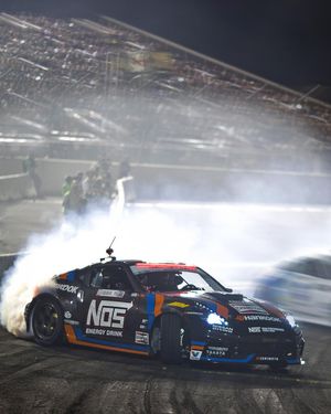 Image post by @nosenergydrink on Instagram