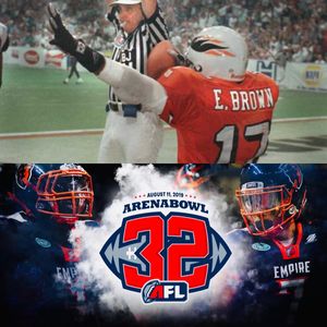 Image post by @albany_empire_nation on Instagram