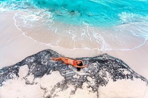 Image post by @hiltonhotels on Instagram