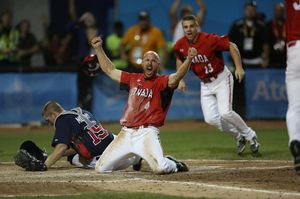 Image post by @baseballcanada on Instagram