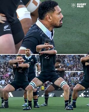 Image post by @rugbypass on Instagram