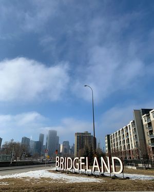 Image post by @cityofcalgary on Instagram