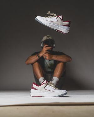 Image post by @ad__sneaks on Instagram