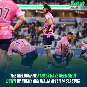 Image post by @kayosports on Instagram