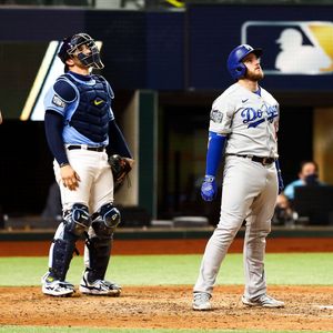 Image post by @losdodgers on Instagram