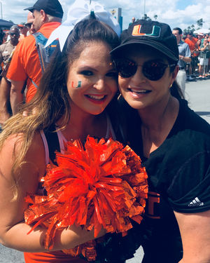 Image post by @u_cheer on Instagram